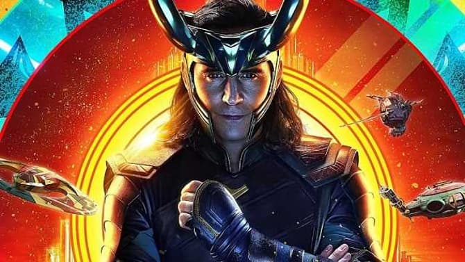 LOKI: The God Of Mischief's 10 Best Moments In The Marvel Cinematic Universe Ranked