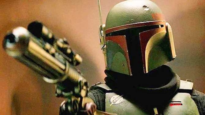 THE BOOK OF BOBA FETT Will Reportedly Feature The Return Of This Fan-Favorite Bounty Hunter - SPOILERS