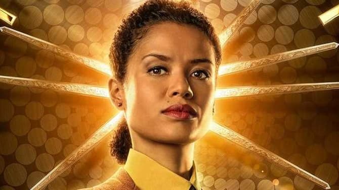 LOKI Star Gugu Mbatha-Raw On What's To Come For Judge Renslayer And Previous Marvel &quot;Near Misses&quot;