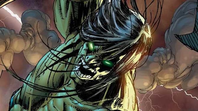 SHE-HULK: New Rumor Claims The Hulk's Son, Skaar, Will Appear In The Disney+ Series