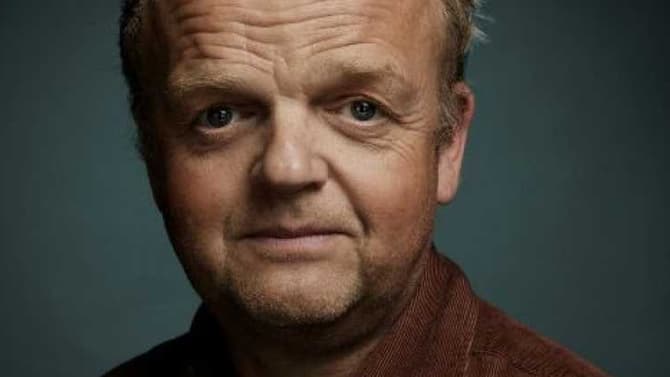 INDIANA JONES 5: Explosive New Set Photos Emerge As CAPTAIN AMERICA: TFA Actor Toby Jones Joins Cast