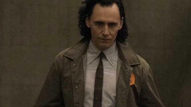 LOKI: Check Out Some Revealing SPOILER Stills From Today's Blockbuster Episode