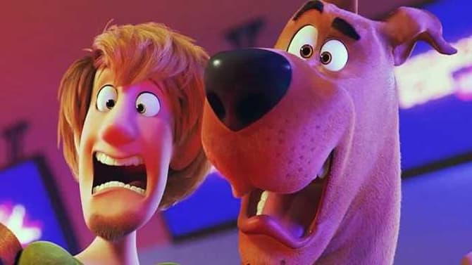 SCOOB! Director Tony Cervone Confirms A Sequel To The 2020 Movie Is In Development (Exclusive)