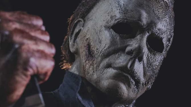 HALLOWEEN KILLS: The Brutal, Spoiler-Filled New Trailer Has Leaked Online