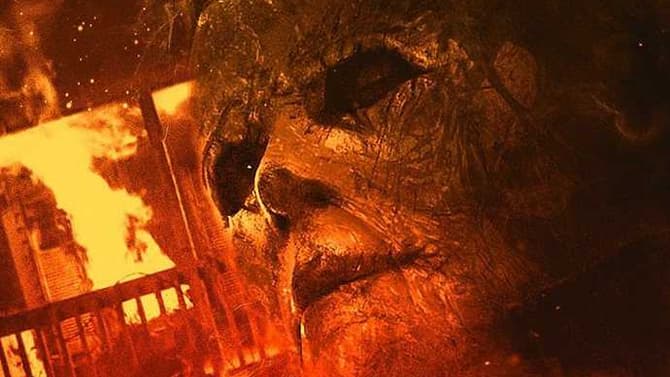 HALLOWEEN KILLS Trailer Hints At The Return Of A Divisive Plot Point From The Original Films