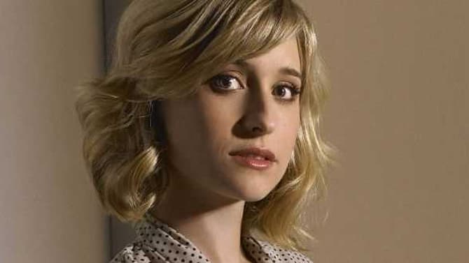 SMALLVILLE Actress Allison Mack Sentenced to 3 Years In Prison for involvement With Sex Cult NXIVM