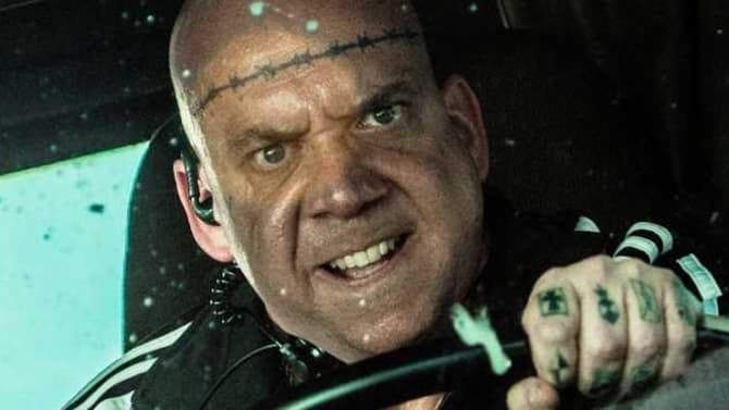 TASM 2 Actor Paul Giamatti Casts Doubt On Rumored Rhino Return For SPIDER-MAN: NO WAY HOME