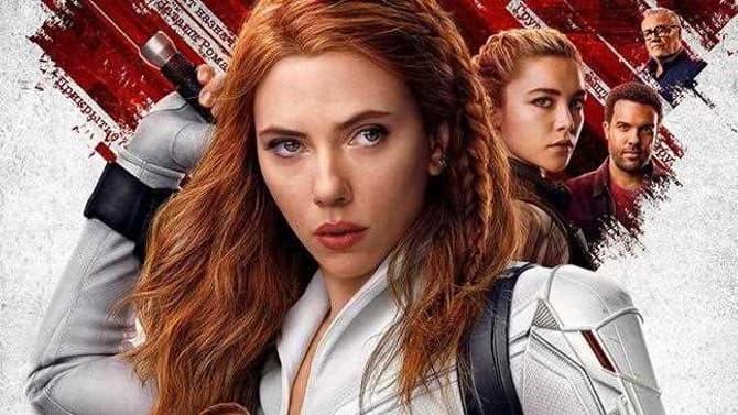 Does BLACK WIDOW Feature An Intriguing Wolverine-Related Easter Egg? Not Exactly...