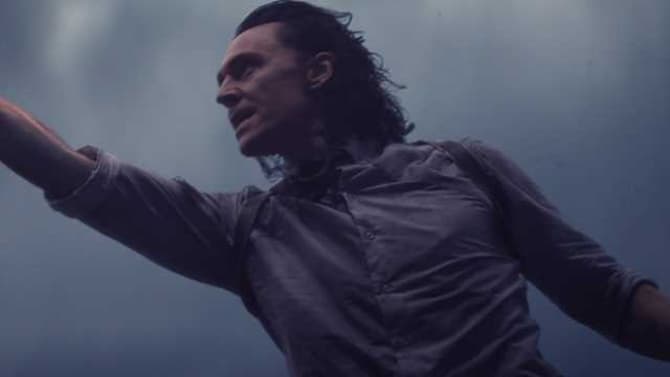 DOCTOR STRANGE IN THE MULTIVERSE OF MADNESS Will Reportedly Feature Tom Hiddleston's Return As Loki