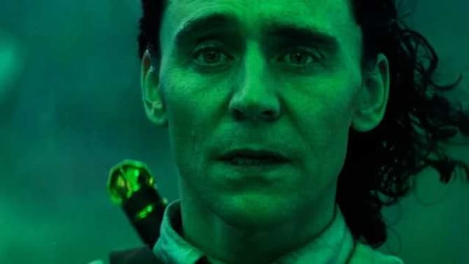 LOKI: 7 Burning Questions We Have After Watching The Game-Changing Season Finale - SPOILERS