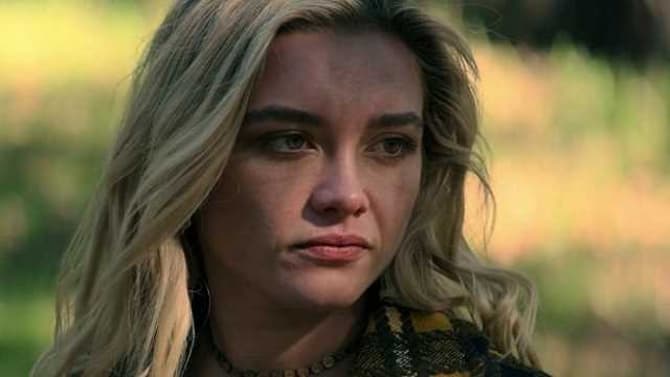 HAWKEYE: Florence Pugh's Yelena Belova Will Reportedly Feature In &quot;Multiple&quot; Episode Of The Series