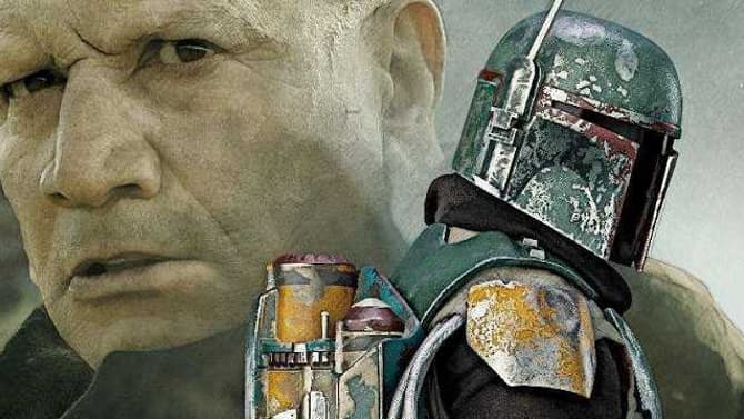 THE BOOK OF BOBA FETT Has Reportedly Enlisted EXTRACTION Director And MCU Veteran Sam Hargrave