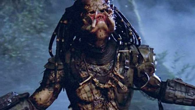 PREDATOR 5 Producer Confirms The Movie's Title; Believes It Will Be &quot;As Good&quot; As The Original