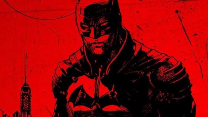 James Gunn Says He Would Have Been Interested In A BATMAN Movie If Matt Reeves Wasn't Already Making One