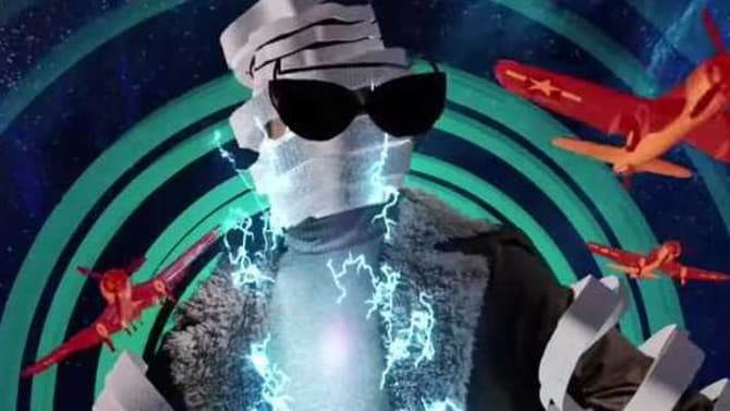 DOOM PATROL Season 3 Sets September Premiere Date - Check Out The Bonkers First Teaser