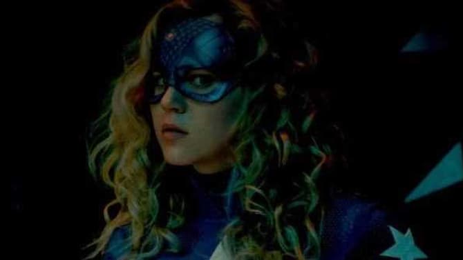 STARGIRL: Meet The Shade In The New Promo For Season 2, Episode 3: &quot;Summer School: Chapter Three&quot;