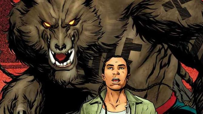 Marvel Halloween Special In The Works For Disney+; Possibly Based On WEREWOLF BY NIGHT