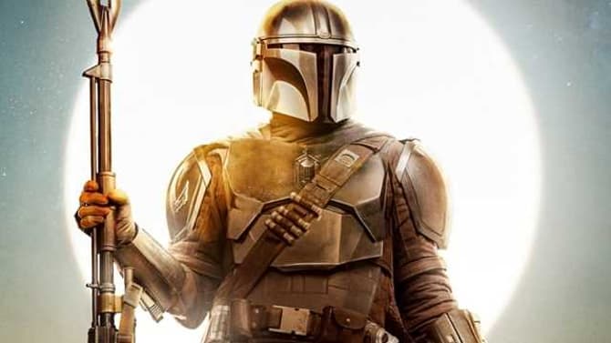 THE MANDALORIAN: Some Amazing Leaked Video Game Footage Appears To Have Surfaced Online