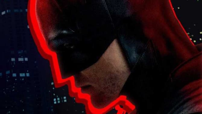 DC FanDome Trailer And Promo Posters Feature THE BATMAN, BLACK ADAM, THE FLASH And More