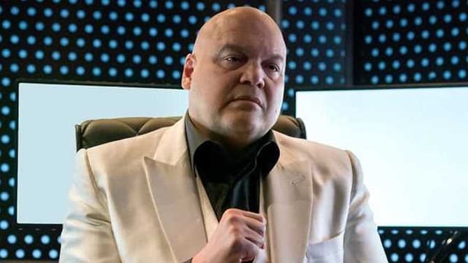 Is DAREDEVIL Star Vincent D'Onofrio Returning To The MCU As Wilson Fisk? We May Finally Have An Answer