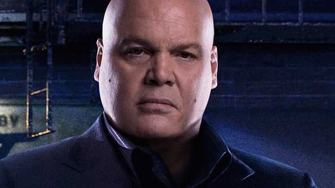 DAREDEVIL Star Vincent D'Onofrio Responds To Kingpin Return Rumors