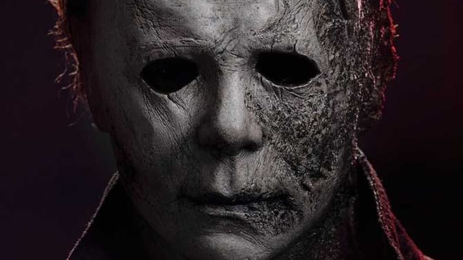 HALLOWEEN KILLS: Michael Myers Is Unmasked In New TV Spots - Possible SPOILERS