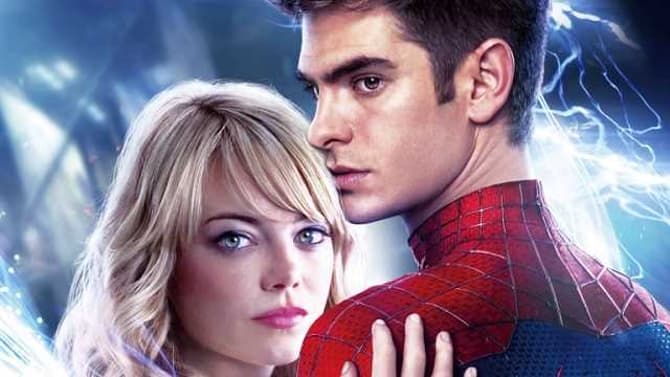 THE AMAZING SPIDER-MAN Star Andrew Garfield Has Some Thoughts On Why Peter Parker Will Endure On Screen