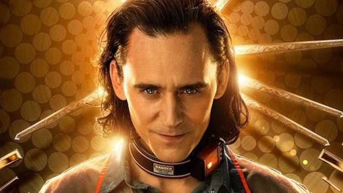 LOKI: The God Of Mischief Is Turned Into An Adorable Disney Animated Character For New Promo