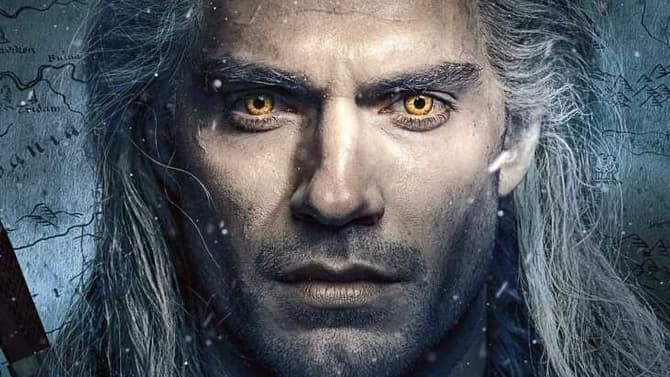 THE WITCHER Scores Early Season 3 Renewal; New Trailer, Clips, & BLOOD ORIGIN Featurette Released