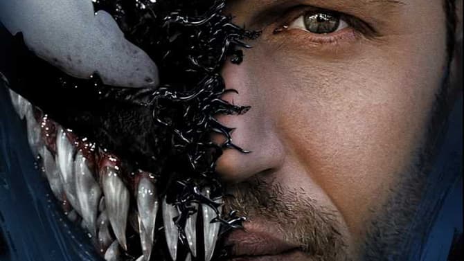 VENOM: LET THERE BE CARNAGE Star Tom Hardy On The First Movie's Negative Critical Reaction