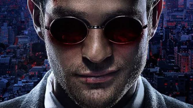 Daredevil Now Rumored To Have A Supporting Role In Disney+ ECHO Series