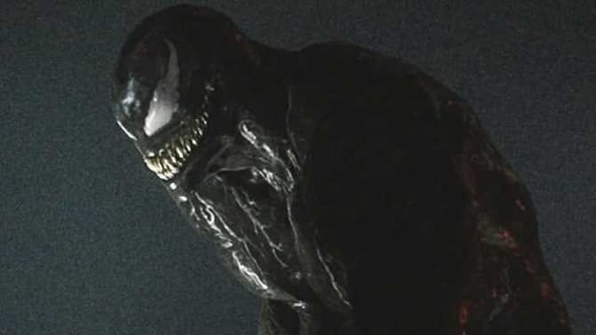 VENOM: LET THERE BE CARNAGE Director Andy Serkis Reveals Whether [SPOILER] Could Return In A Sequel