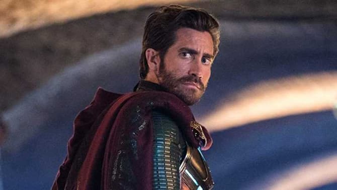 SPIDER-MAN: FAR FROM HOME's Jake Gyllenhaal To Star In Superhero Film PROPHET From EXTRACTION Director