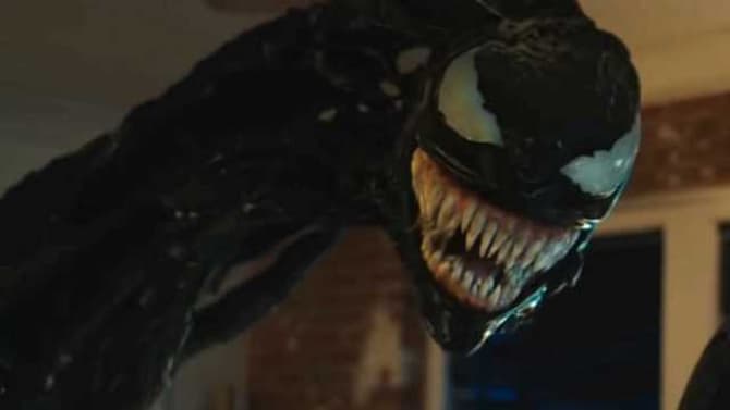 VENOM: LET THERE BE CARNAGE Director Andy Serkis Breaks Down Eddie Vs. Venom Apartment Fight (Exclusive)
