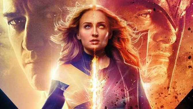 X-MEN Comic Book Writer Chris Claremont Reveals How He'd Rewrite X-MEN: APOCALYPSE And DARK PHOENIX