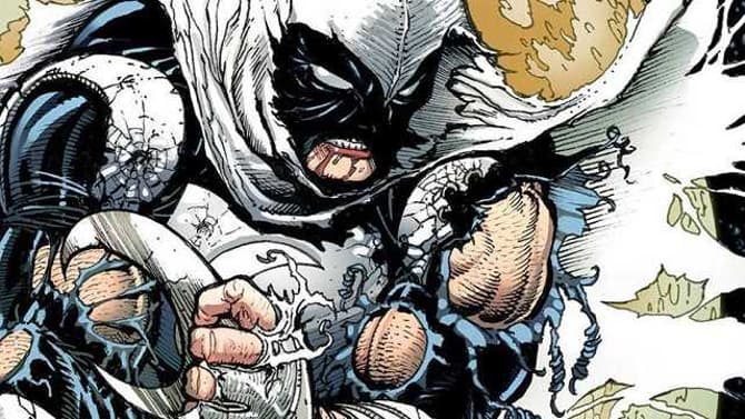 MOON KNIGHT: George Clooney Rumored To Have Directed An Episode Of The Disney+ Series