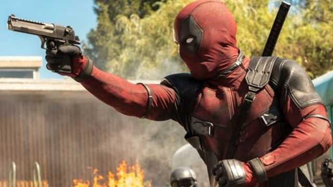 DEADPOOL 3 Star Ryan Reynolds Reveals He's Taking A &quot;Little Sabbatical&quot; From Making Movies