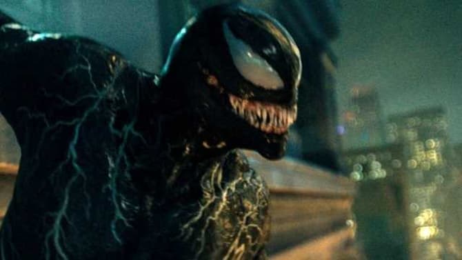 Kevin Feige Says VENOM: LET THERE BE CARNAGE Post-Credits Scene Required &quot;A Lot Of Coordination&quot;