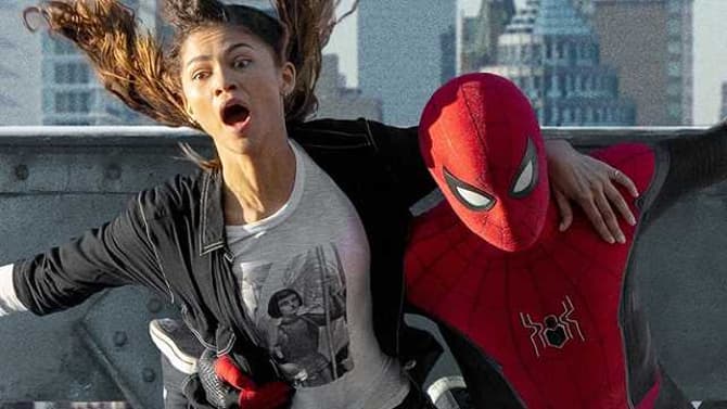 SPIDER-MAN: NO WAY HOME - 8 Huge New Rumors And Spoilers (Including The Post-Credits Scene)