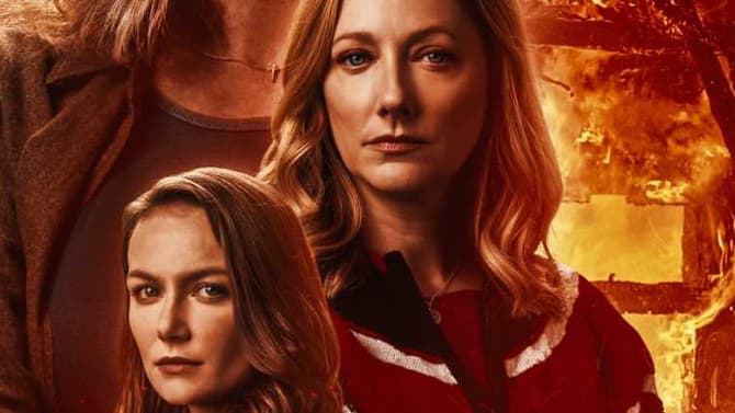 HALLOWEEN ENDS Director David Gordon Green Compares His &quot;Coming-Of-Age Film&quot; To CHRISTINE