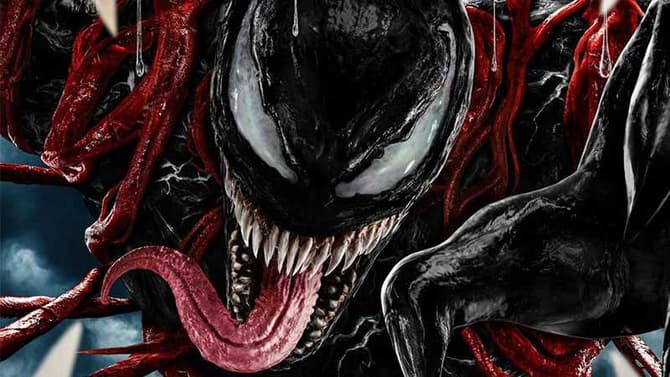 [SPOILER] Comments On His Surprise VENOM: LET THERE BE CARNAGE Cameo