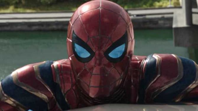 SPIDER-MAN: NO WAY HOME Trailer Confirmed For Tuesday At LA Event With &quot;Big Surprises&quot;