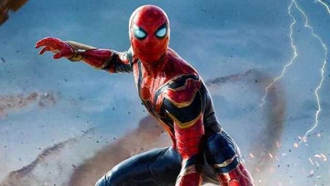 Sony Expected To Share Update About SPIDER-MAN: NO WAY HOME Trailer Online Debut Before Tuesday