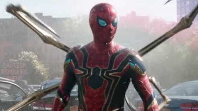 SPIDER-MAN: NO WAY HOME Gets An Earlier Release Date In The UK