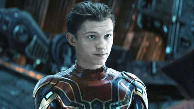 AVENGERS: ENDGAME Director Believes Tom Holland's Spider-Man Has Replaced Tony Stark As The MCU's &quot;Soul&quot;