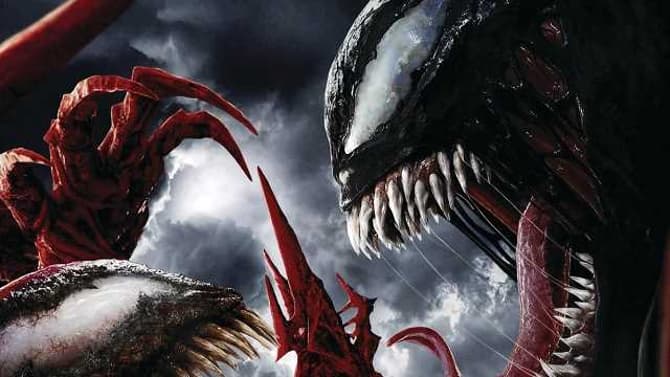 VENOM: LET THERE BE CARNAGE Digital And Blu-ray Release Date And Special Features Revealed
