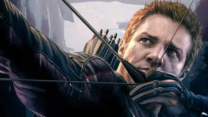 HAWKEYE: Revisiting Clint Barton's 8 Greatest Moments In The Marvel Cinematic Universe Before The Show's Debut