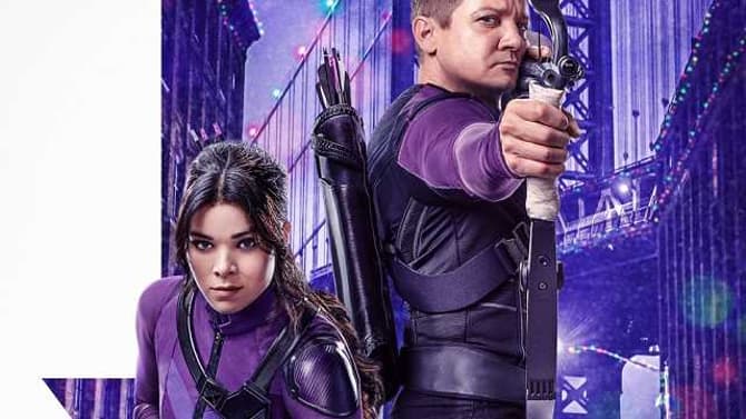 HAWKEYE: Critics Take Aim At Marvel Studios' Latest Disney+ TV Series - Here's What They're Saying