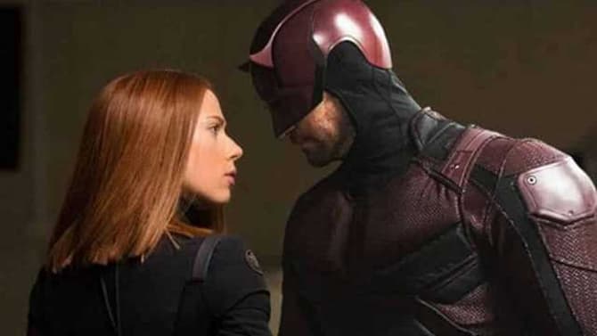 DAREDEVIL: 5 Team-Ups We Desperately Need To See In The Marvel Cinematic Universe