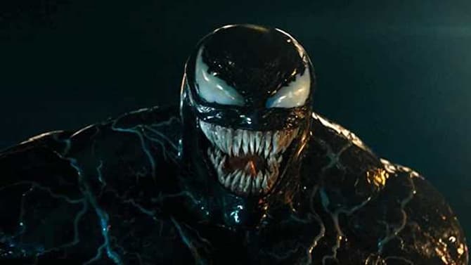 Marvel Studios President Kevin Feige On Decision To Bring VENOM Into The Marvel Cinematic Universe